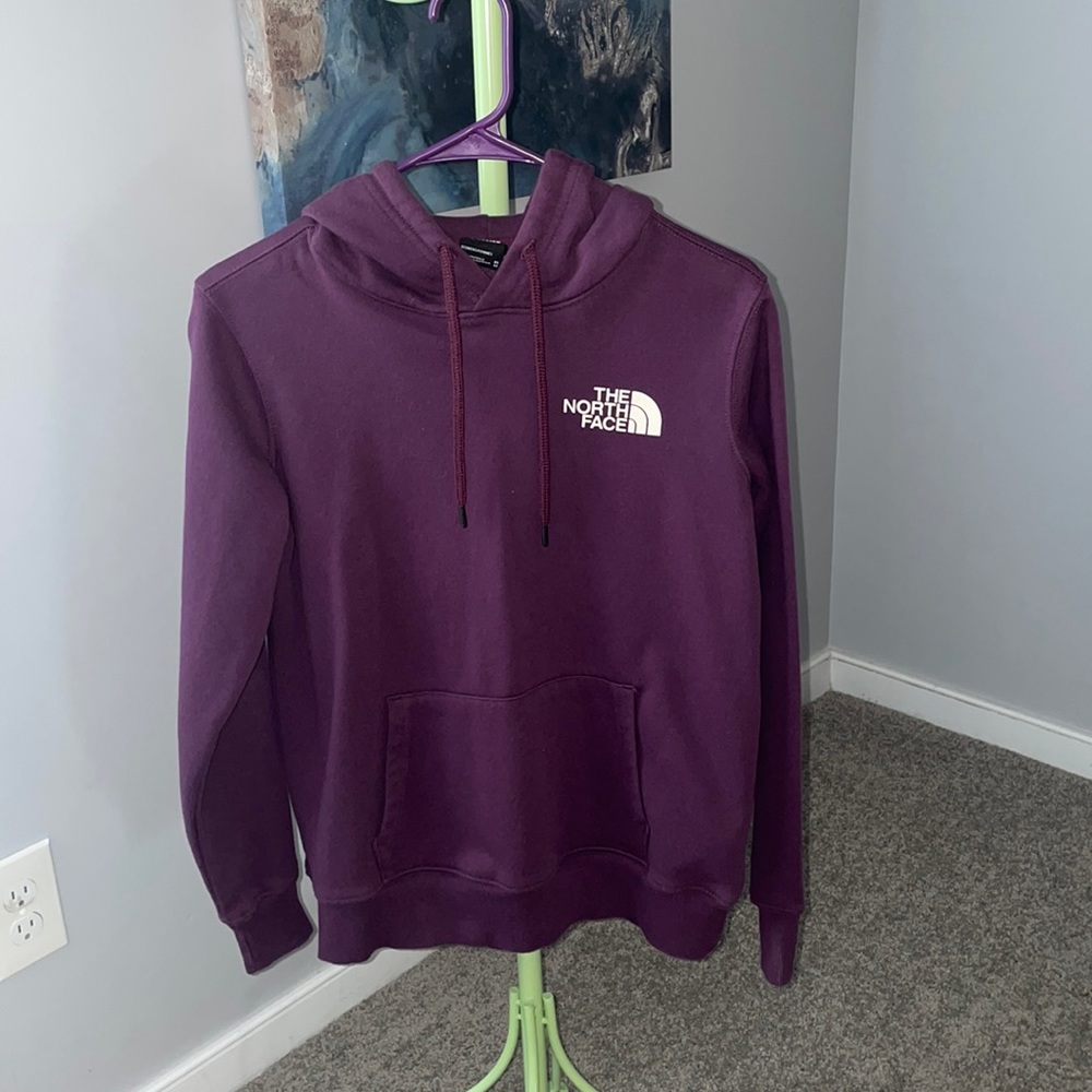 The North Face Hoodie